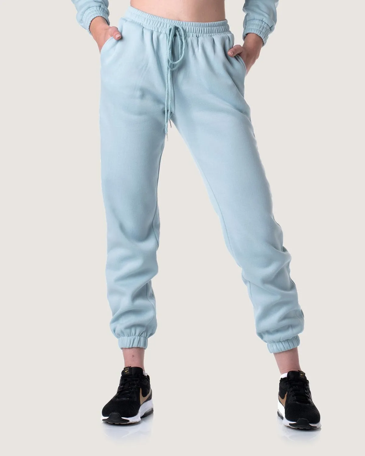 CANNOLI CLASSIC CUFFED SWEATPANTS