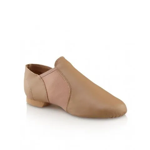 Capezio Slip-On Jazz Shoe