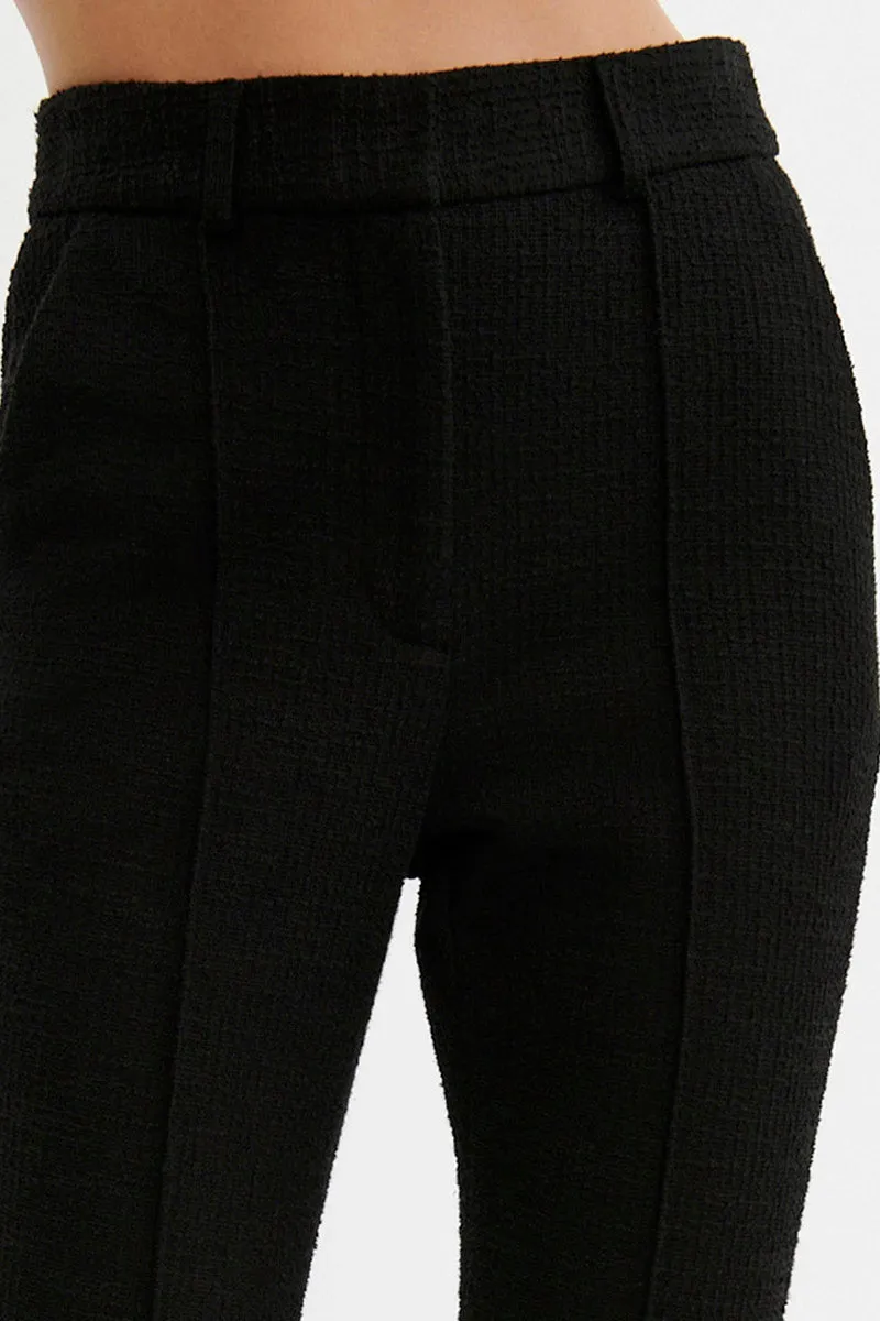 Carine Pant Black