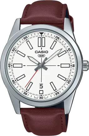 CASIO -  MTP-VD02L-7E