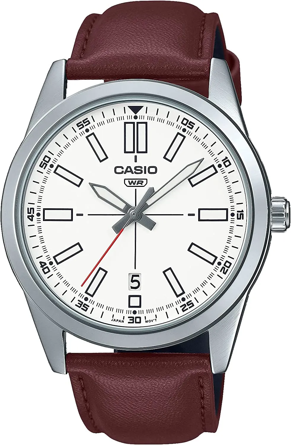 CASIO -  MTP-VD02L-7E