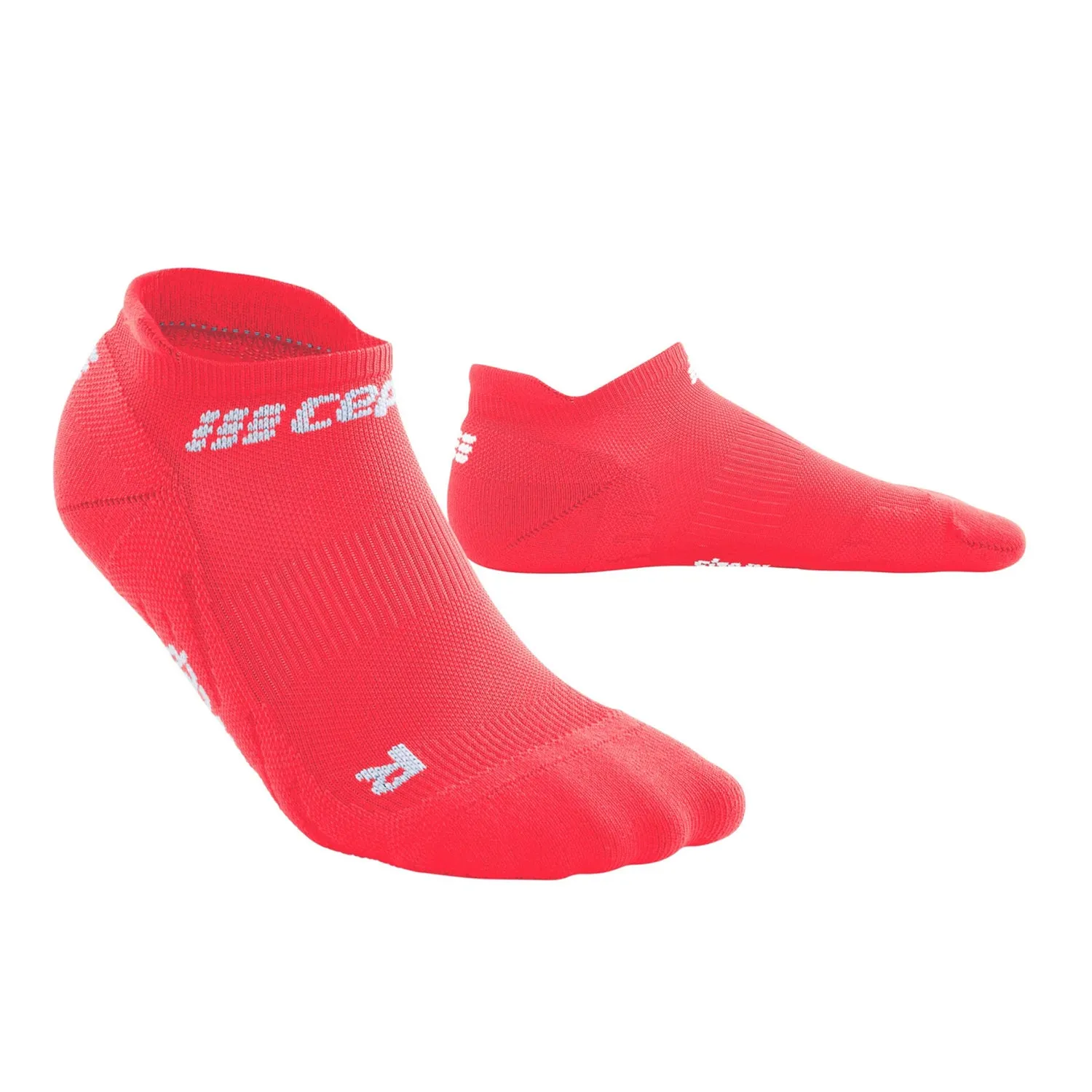 CEP Men's The Run No Show Socks 4.0