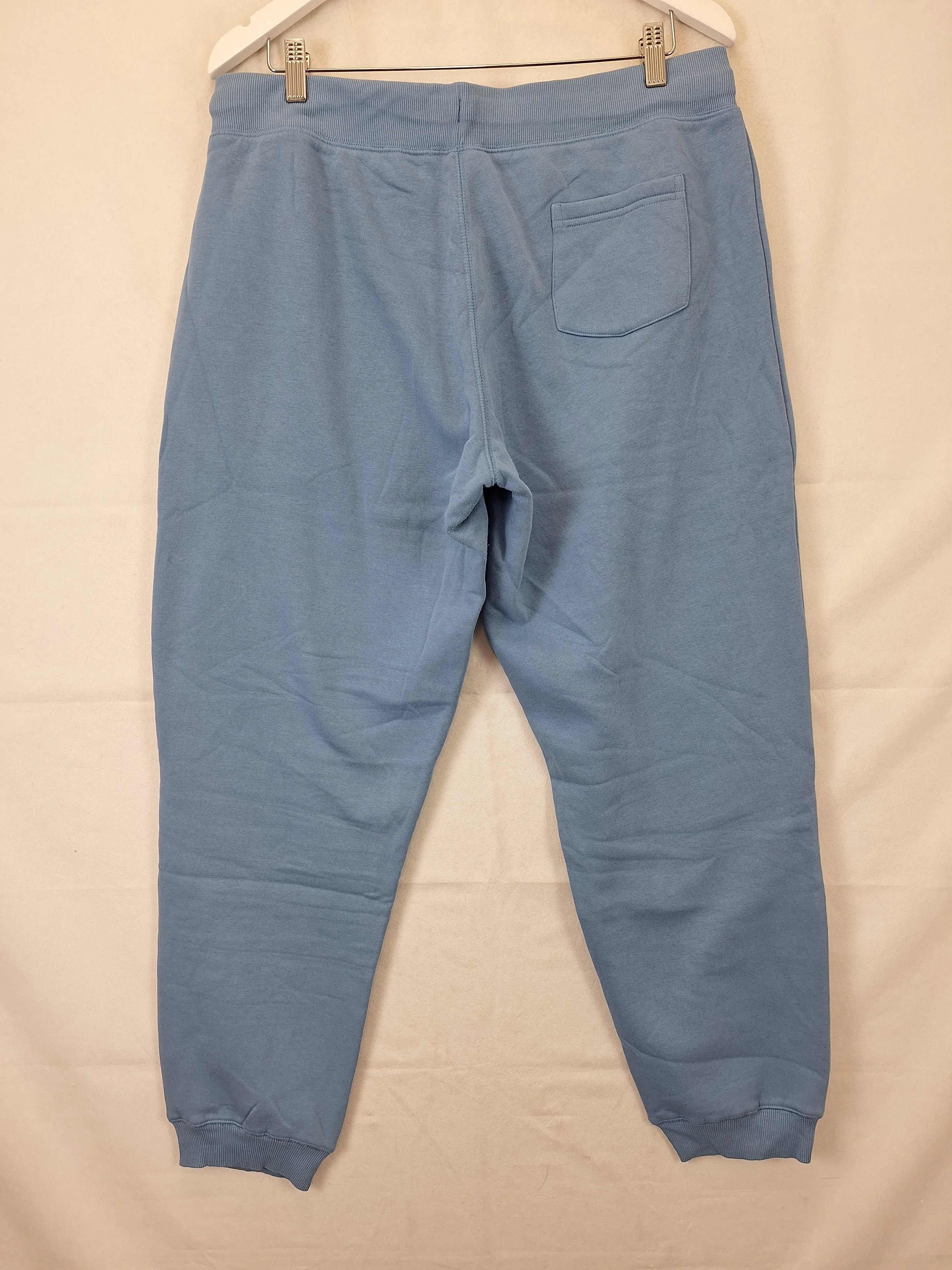 Champion Essential Azure Jogger Pants Size XL