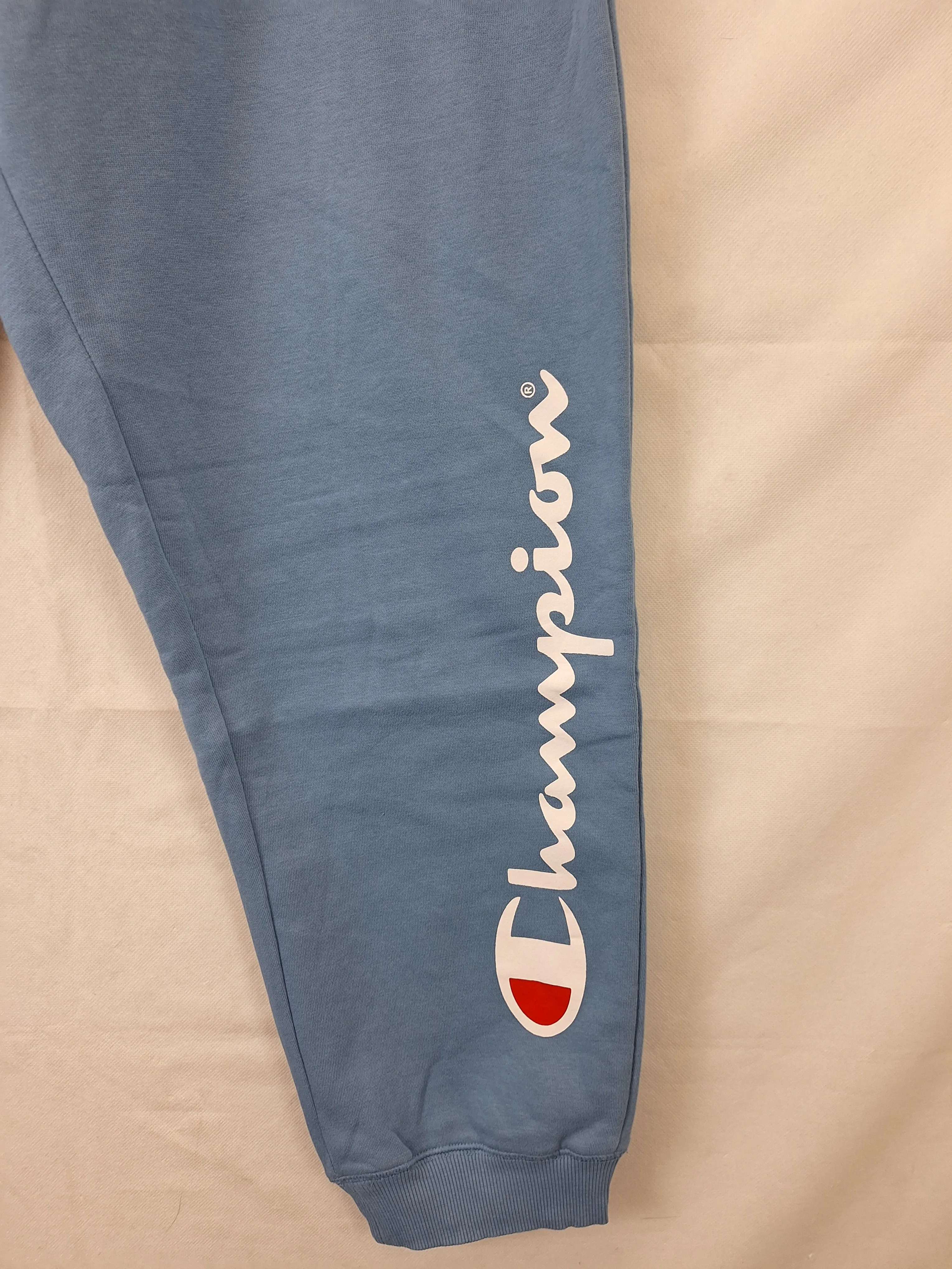 Champion Essential Azure Jogger Pants Size XL