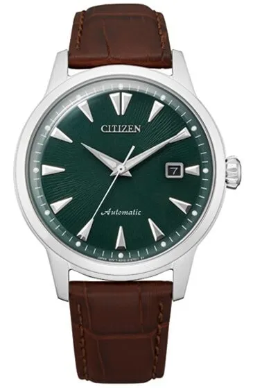 CITIZEN NK0001-25X (K)