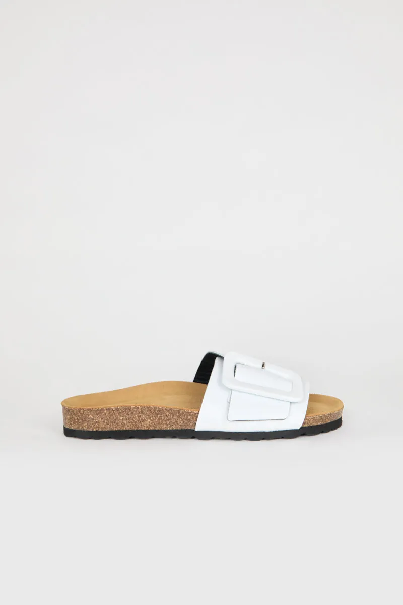 CLARICE SANDAL