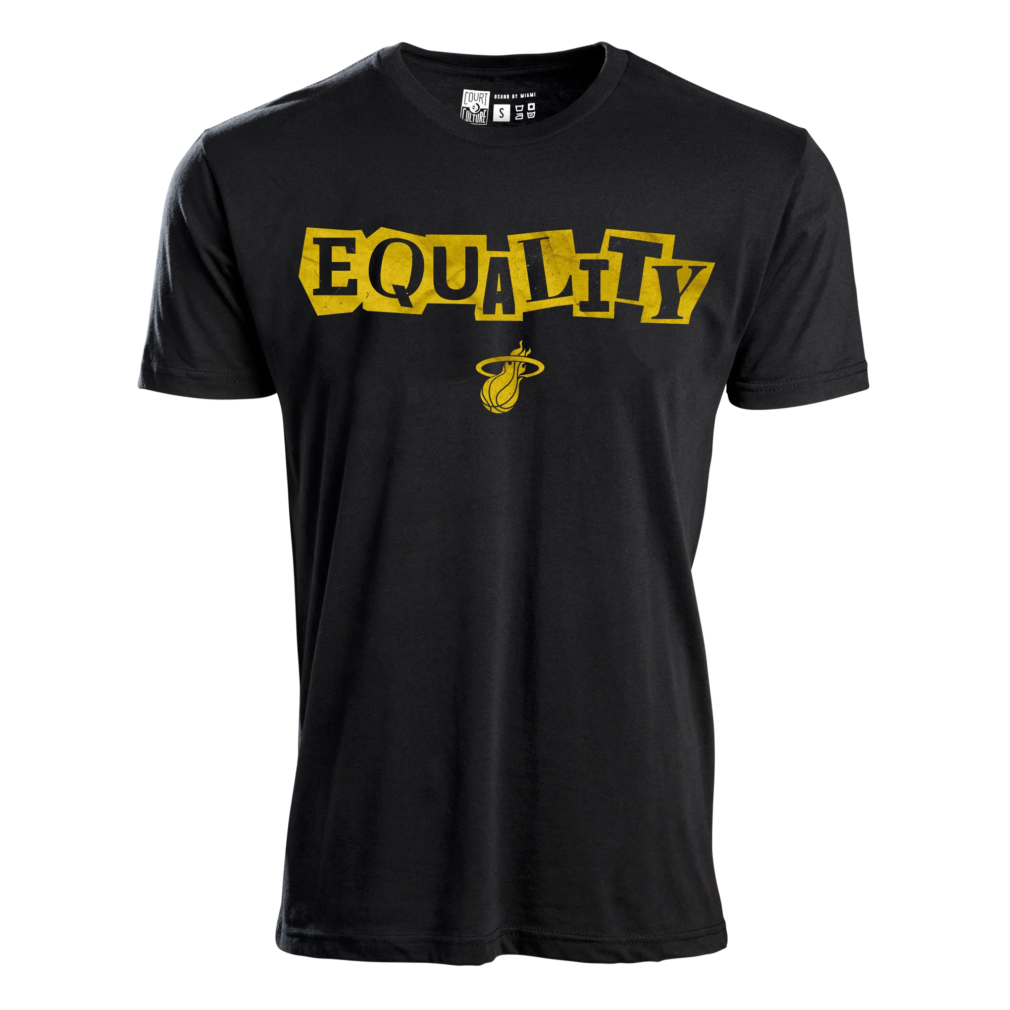 Court Culture Equality Men’s Tee