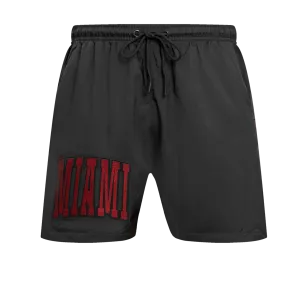 Court Culture HEAT Culture Miami Shorts