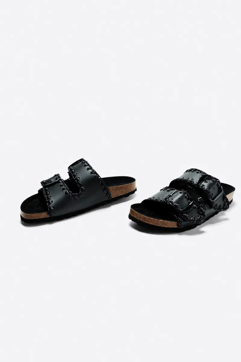 DAZED SANDAL