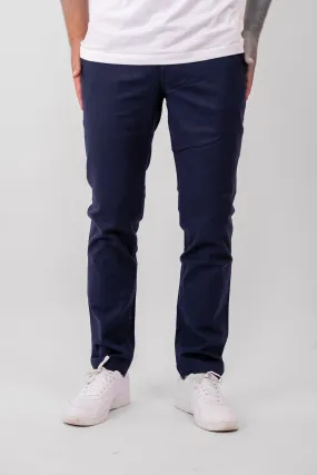 De Originale Performance Structure Pants (Regular) - Navy