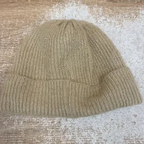 Denver Hayes - Toque - MSRP $25: Beige-women-