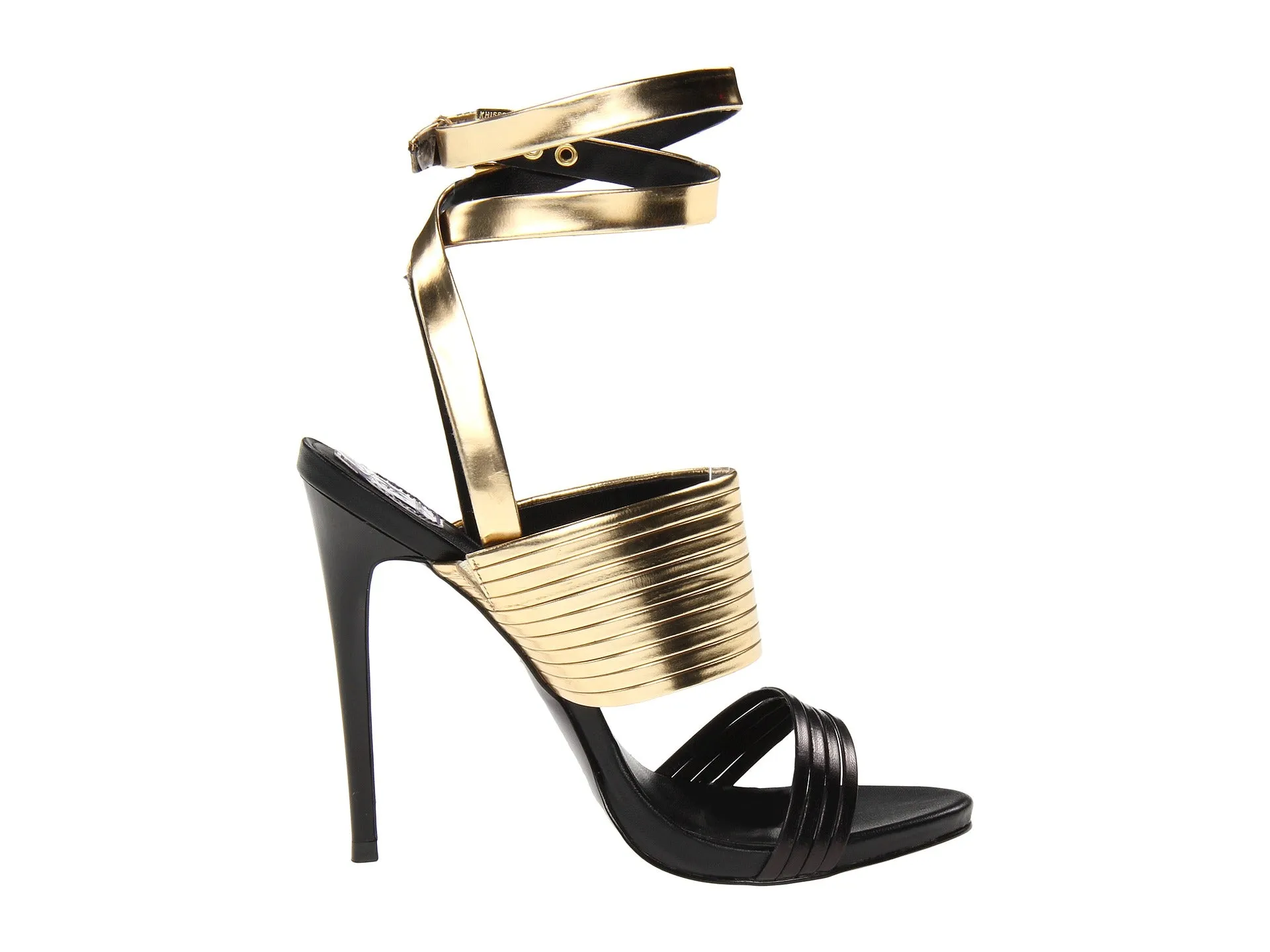 Donald J Pliner DMSX Sammy Platform Sandals