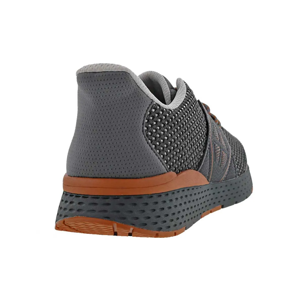 Drew Men's Perform Athletic Shoes Grey Combo