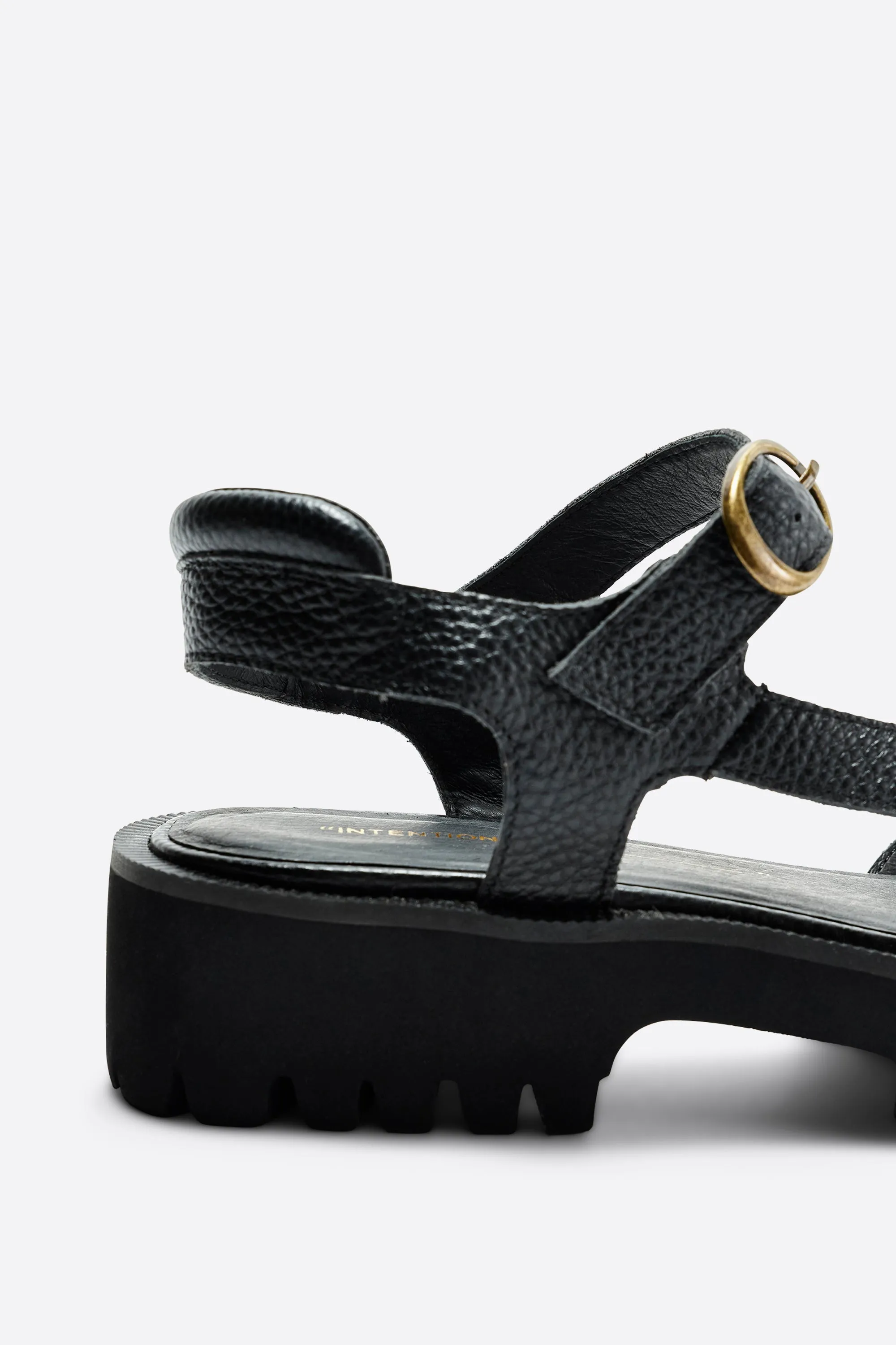 EARLY BIRD MARY JANE SANDAL