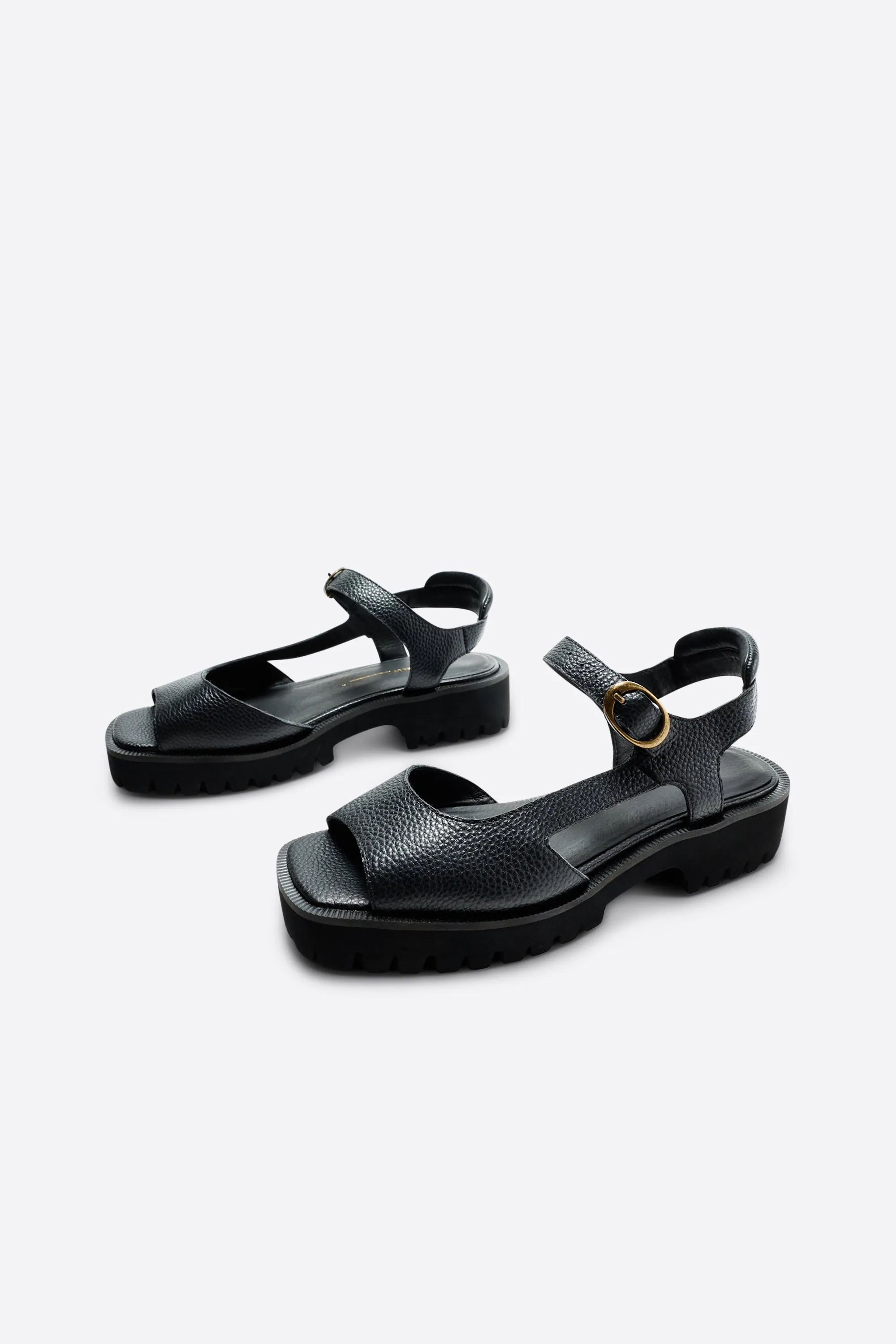 EARLY BIRD MARY JANE SANDAL