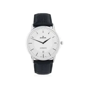 EDOX LES BEMONTS 56001 3 AIN