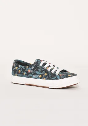 Elderberry Trainers