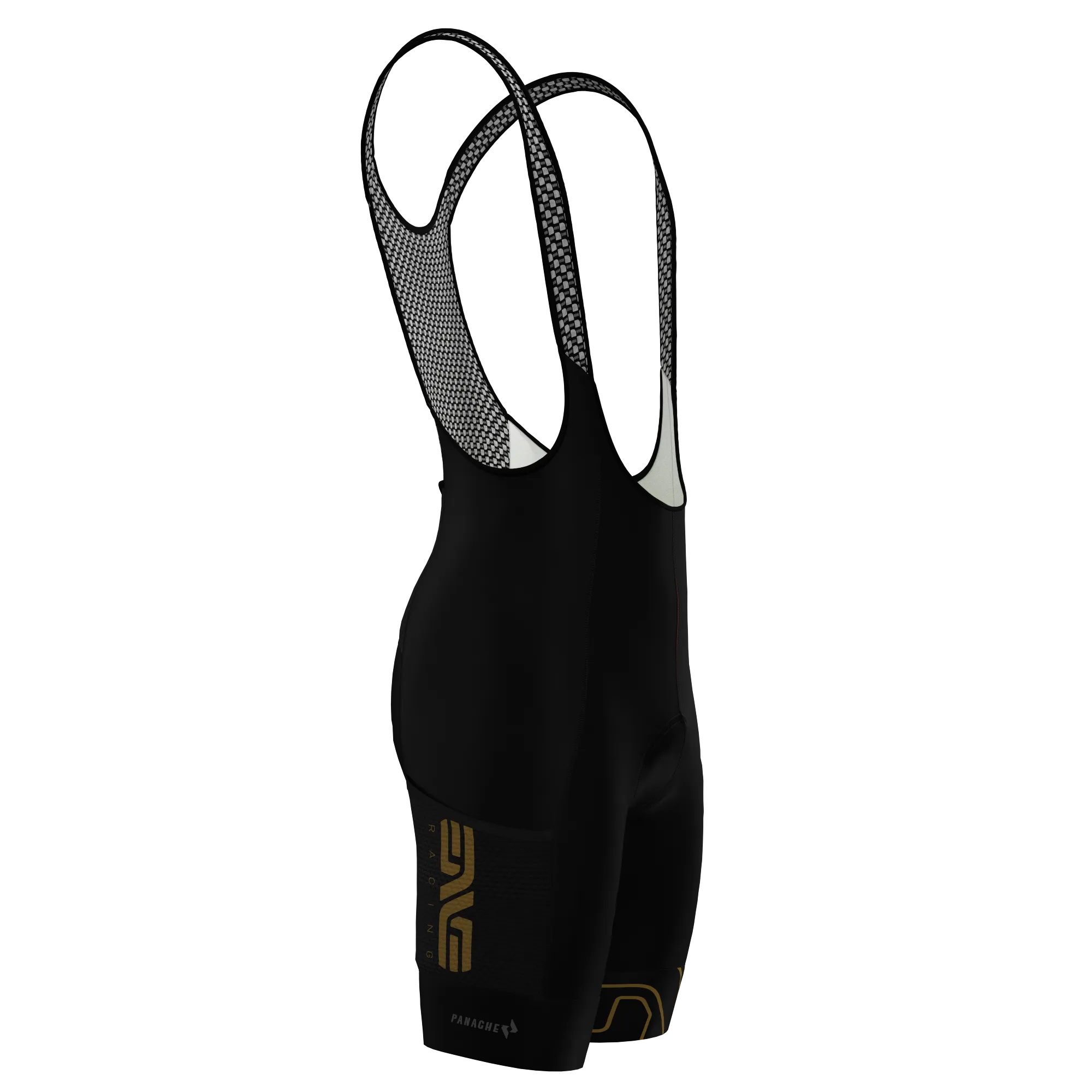 ENVE - Men's Bib Shorts - Gravel / Mountain Bike