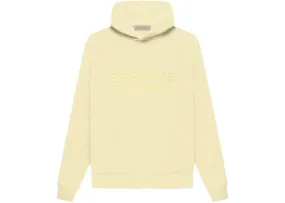 Essentials Hoodie 'Canary'