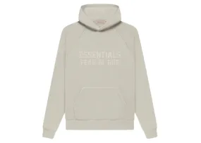 Essentials Hoodie 'Smoke'