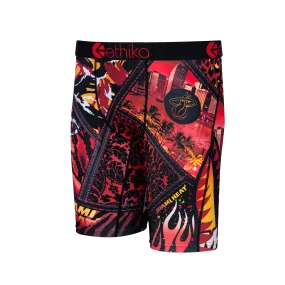 Ethika Miami HEAT Boxer Shorts