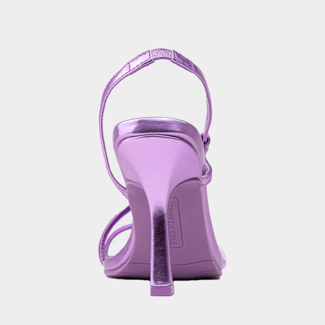 Fiercy Strappy Sandalia Para Mujer