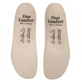 Finn Comfort Footbed - 9547 - Regular, Non-Perf, Lady Line