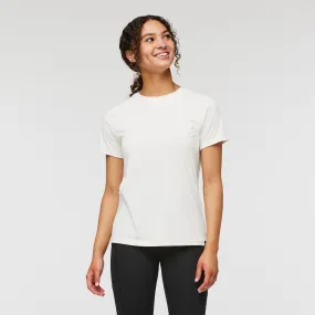 Fino Tech Tee - Women's