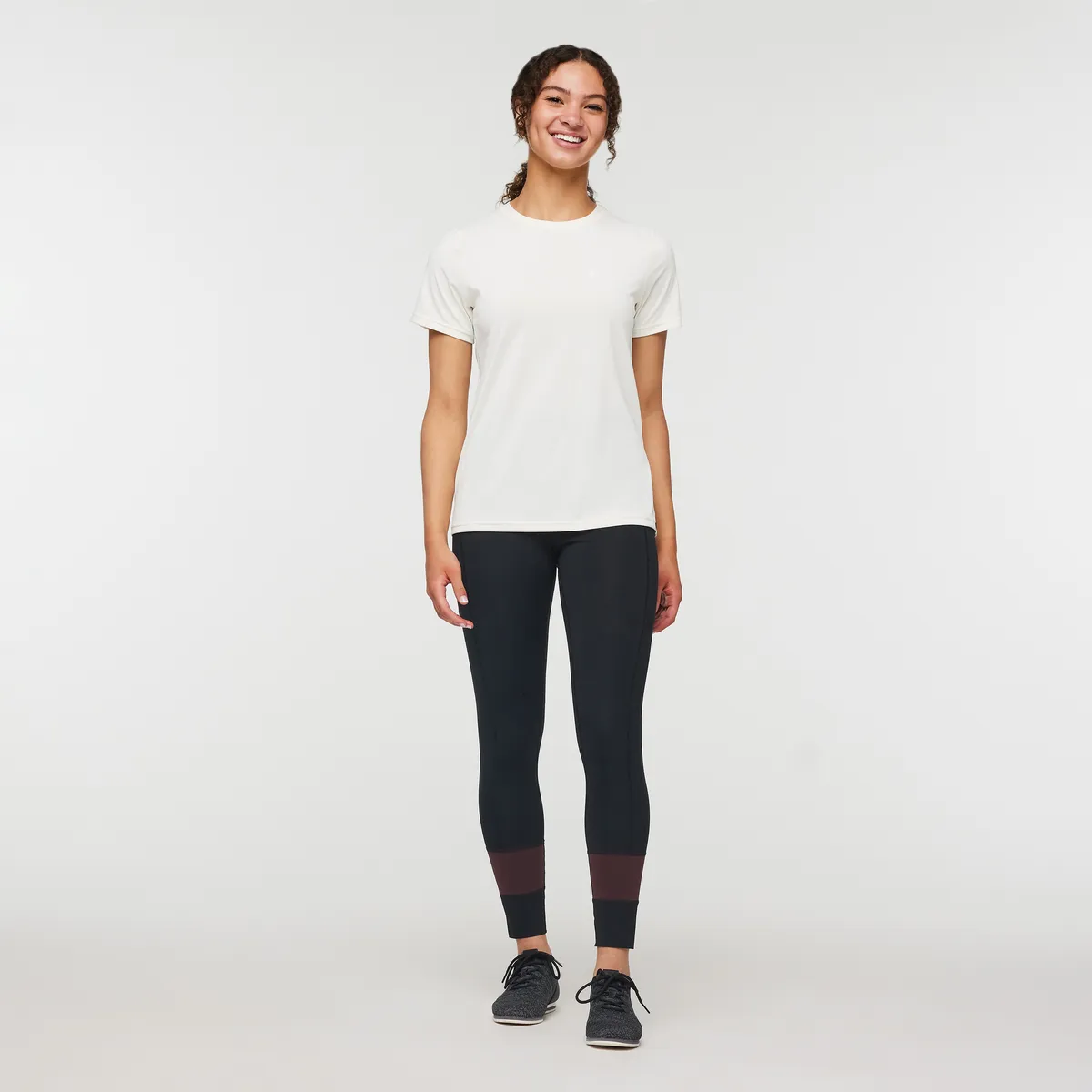 Fino Tech Tee - Women's