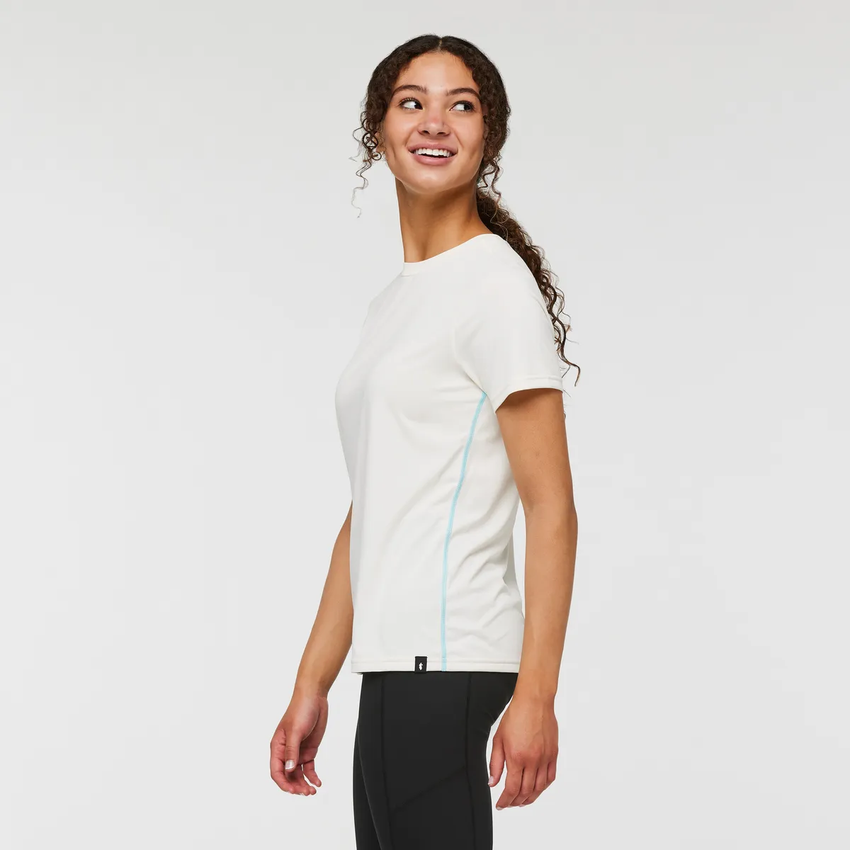 Fino Tech Tee - Women's