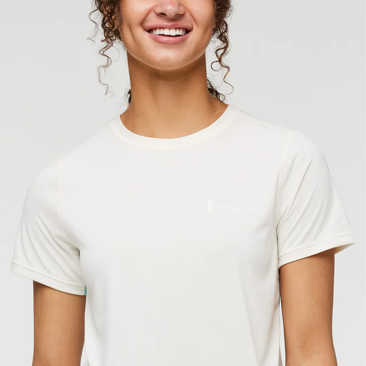 Fino Tech Tee - Women's