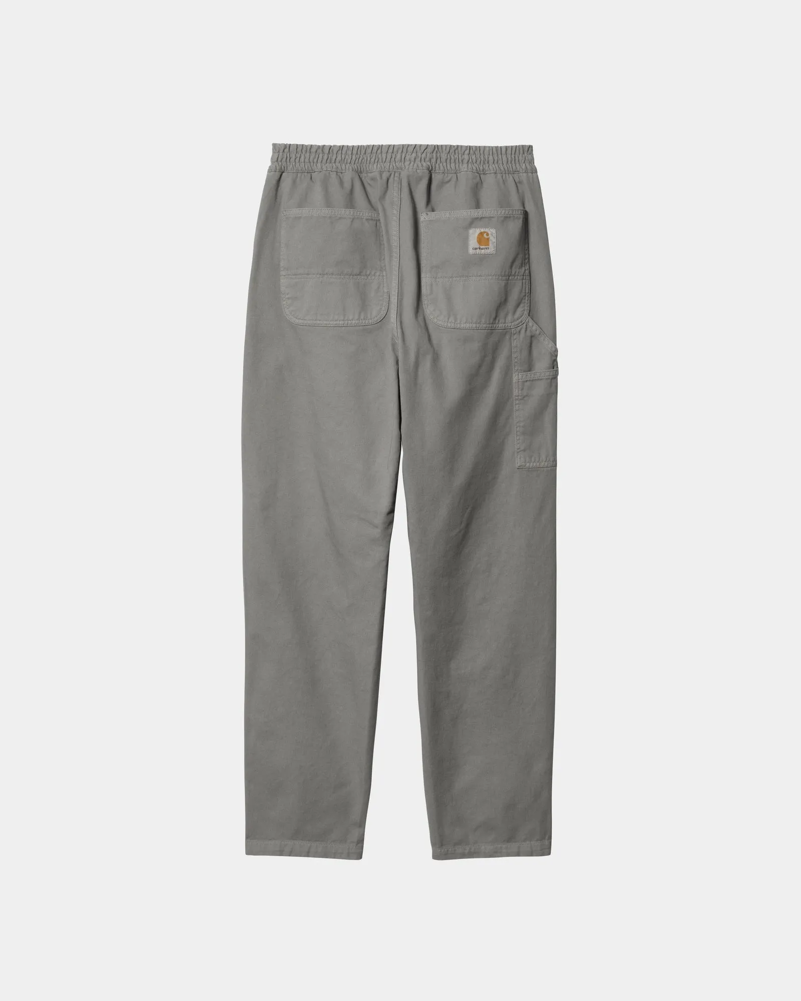 Flint Pant - Twill | Misty Grey