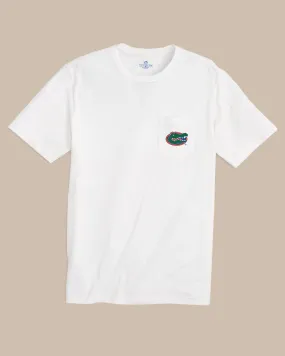 Florida Gators Gameday Embroidered Short Sleeve T-Shirt