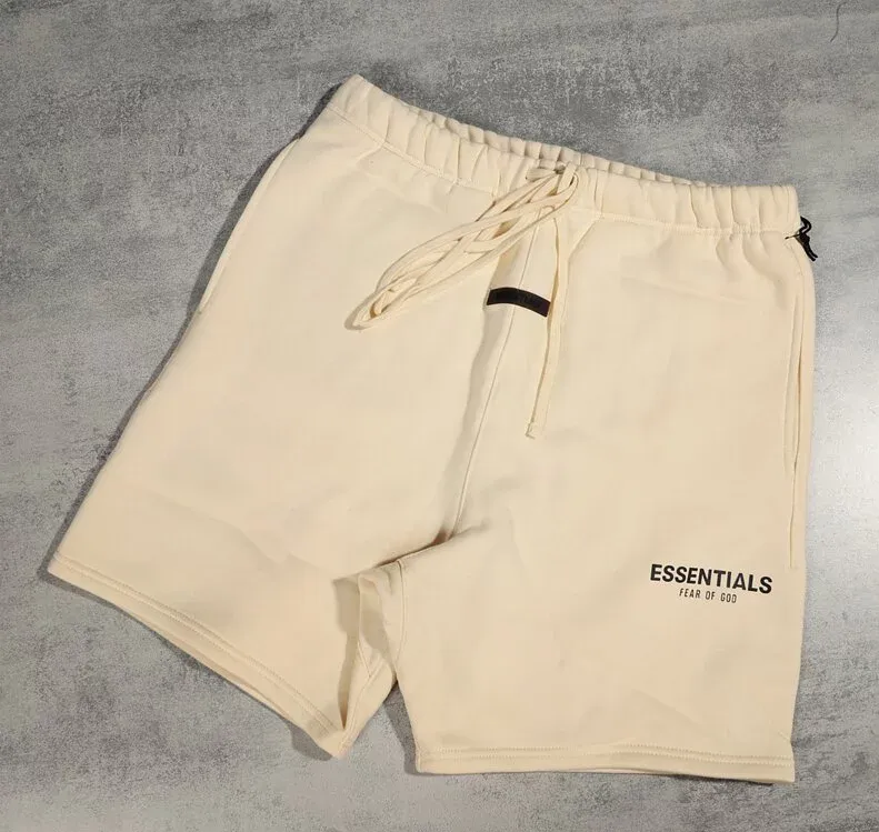 FOG Fear Of God Essentials Shorts [636706]