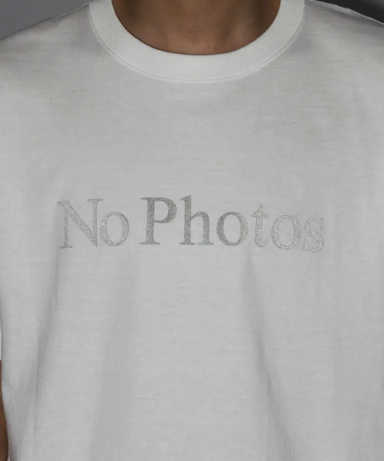 FR2 No Photo Reflector T-shirt[FRC539]