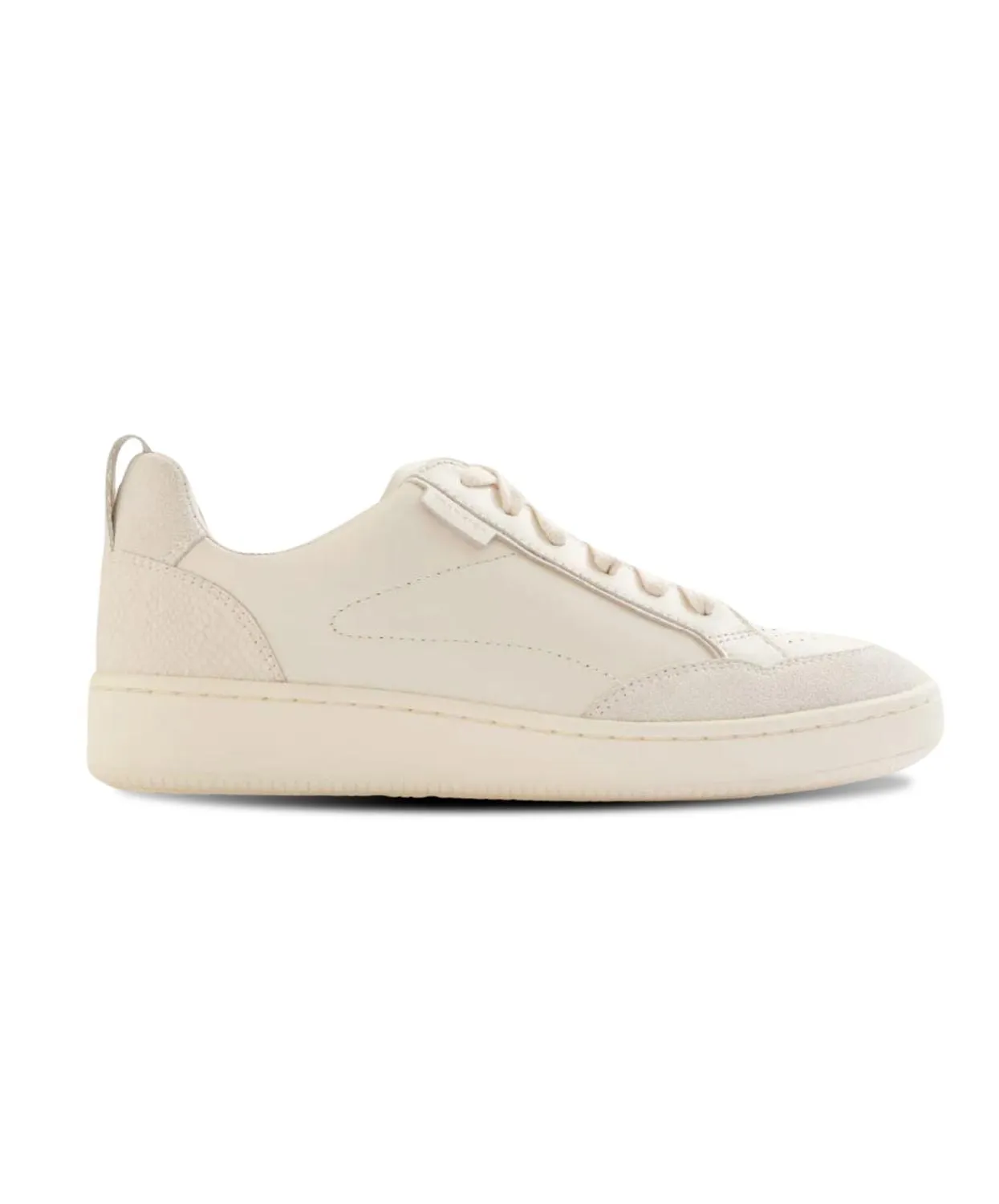 Frankie4 Farren Chalk Sneakers