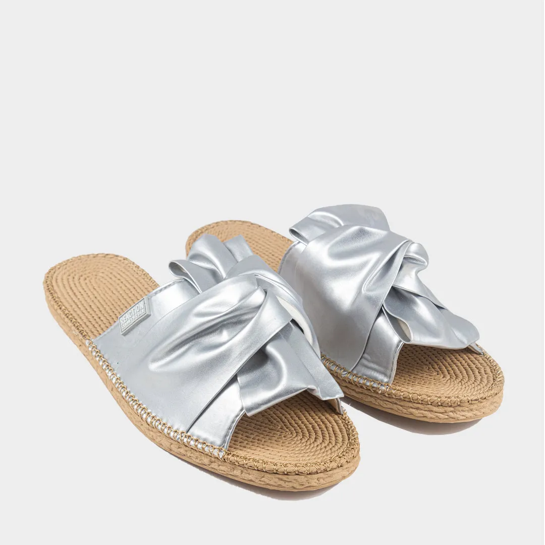 Gabriella Bow Slide