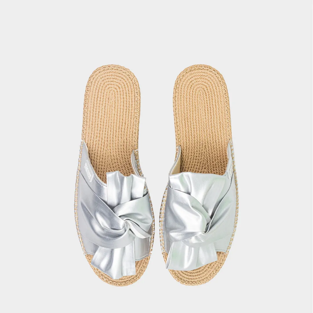 Gabriella Bow Slide