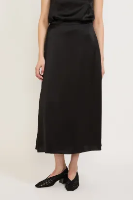 Gala Skirt Black