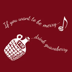 Guavaberry T-Shirt