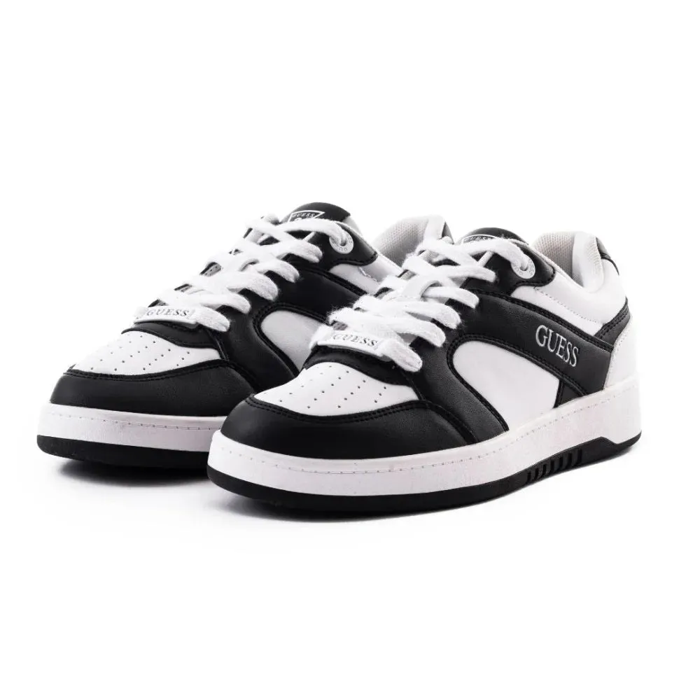 GUESS Ellies Sneaker Women - WHTBLK