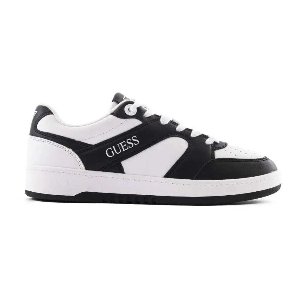 GUESS Ellies Sneaker Women - WHTBLK