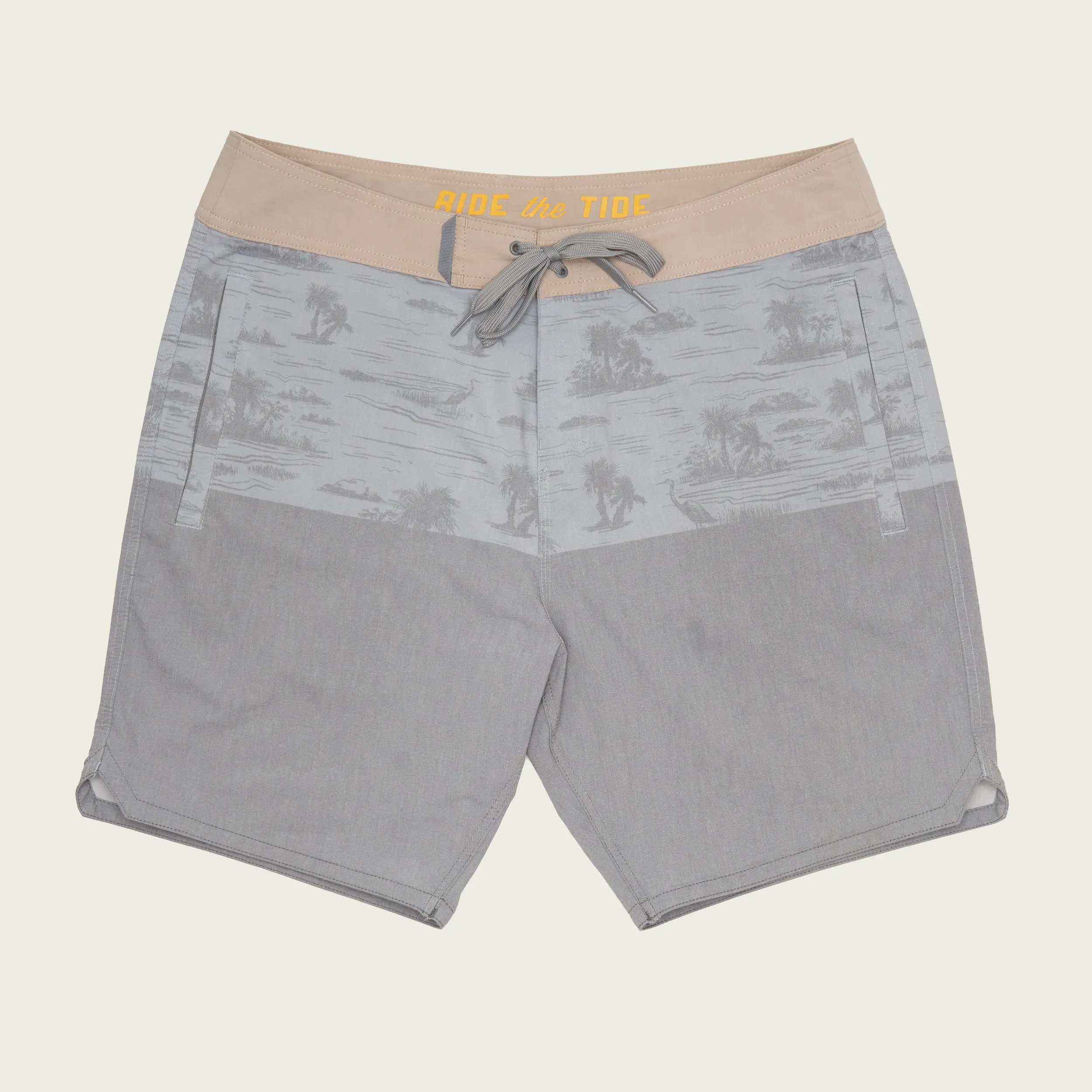 Hagood Boardshort