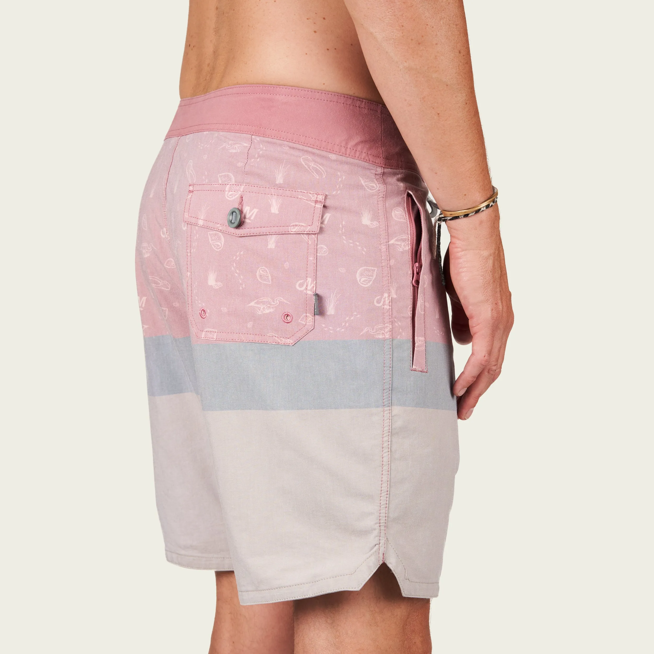 Hagood Boardshort