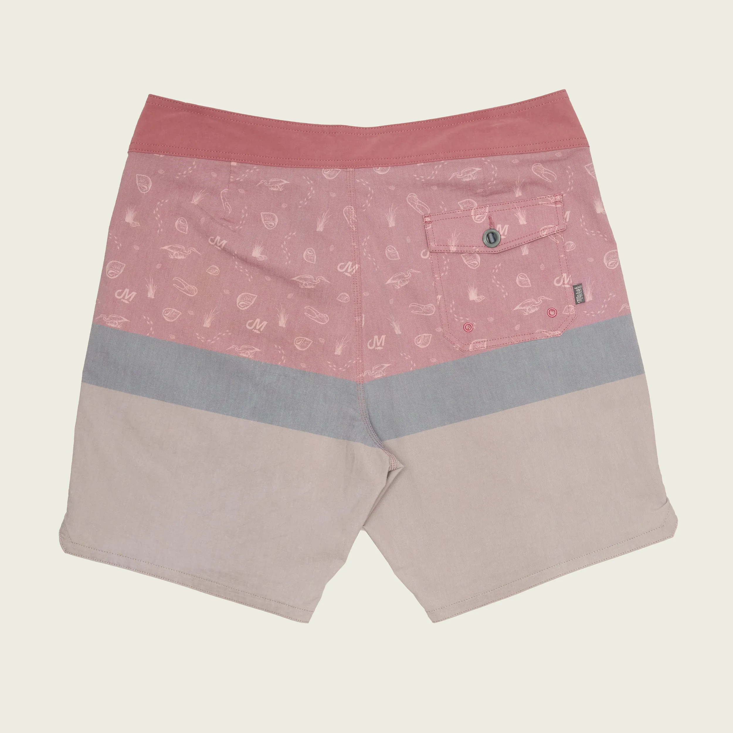 Hagood Boardshort