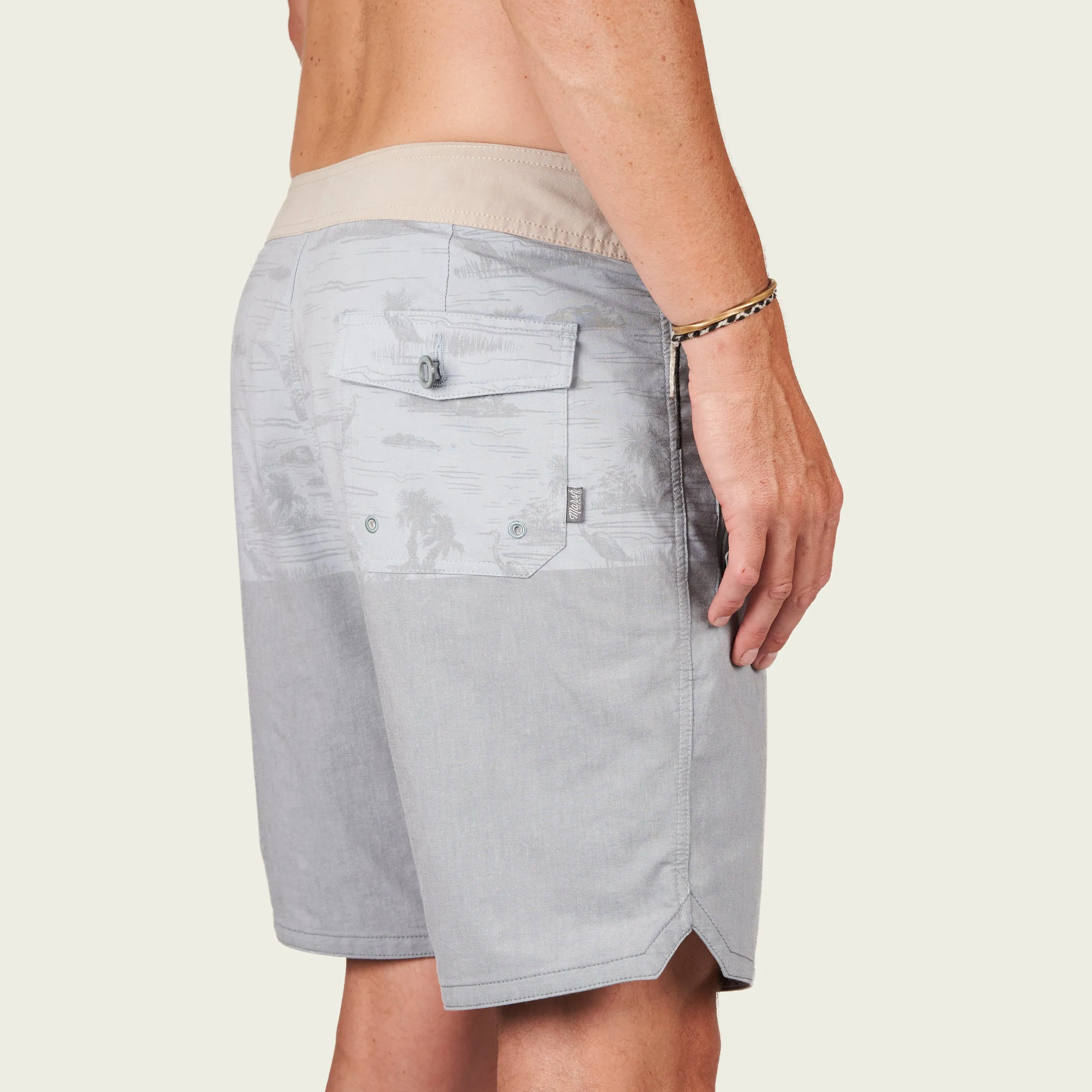 Hagood Boardshort