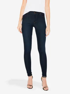 High Rise Skinny Jane Jeans