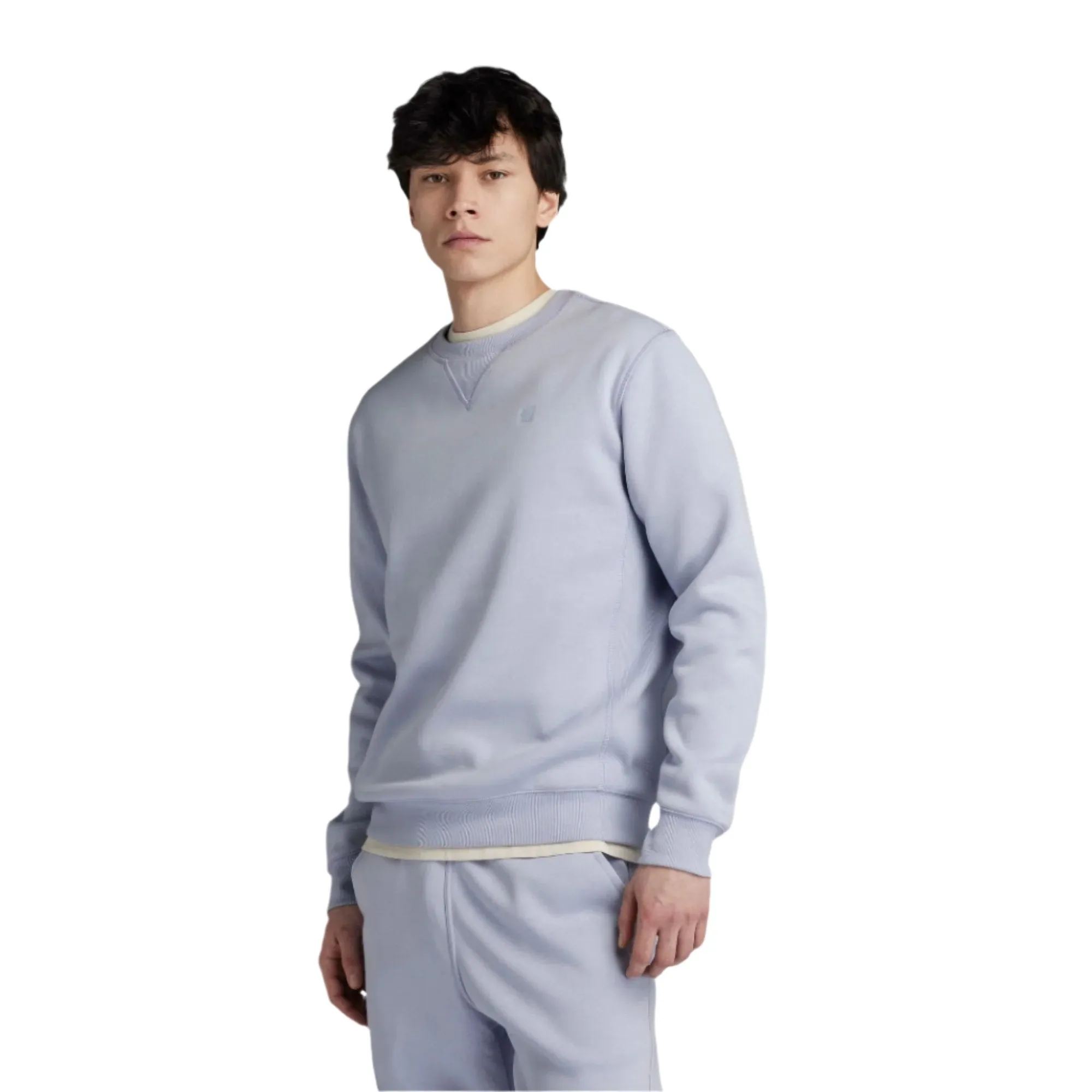 Icelandic Blue Premium Core Sweater