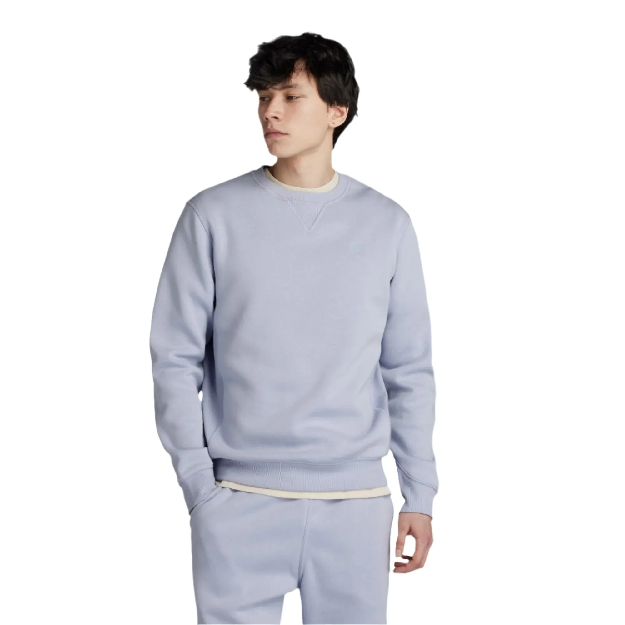 Icelandic Blue Premium Core Sweater