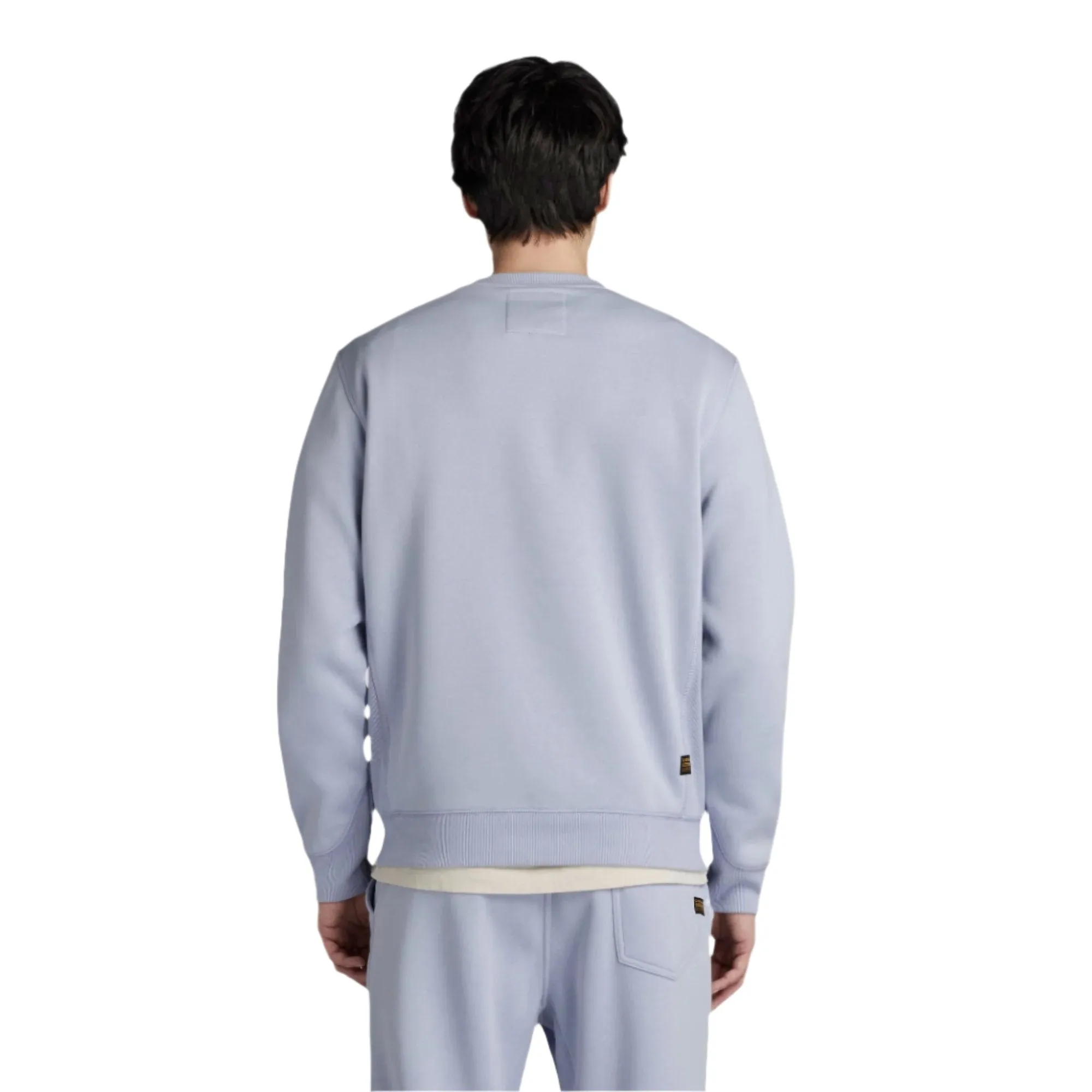 Icelandic Blue Premium Core Sweater